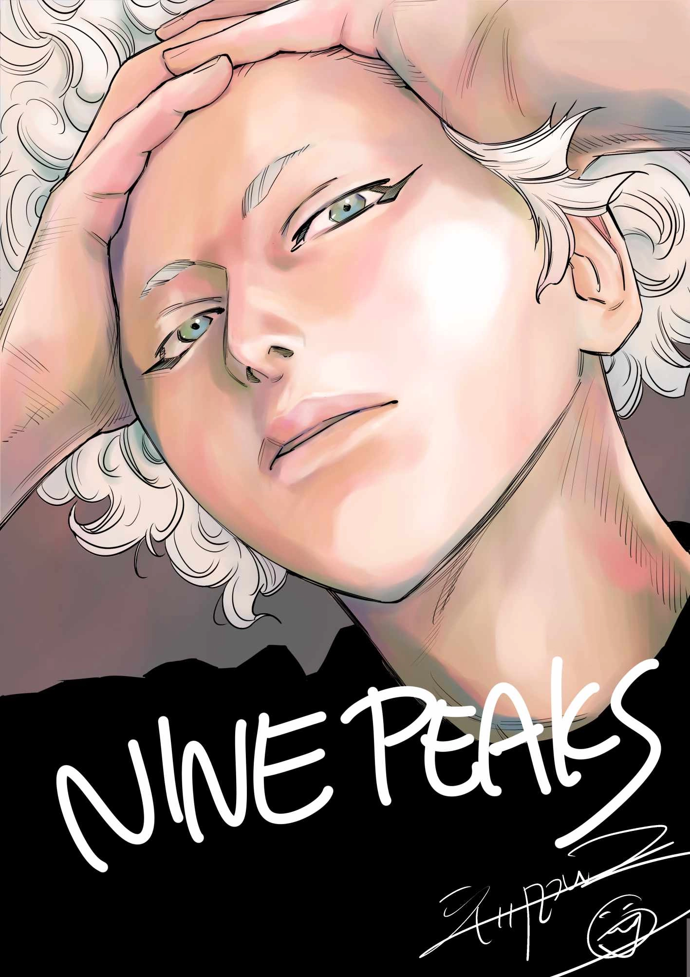 NINE PEAKS Chapter 51