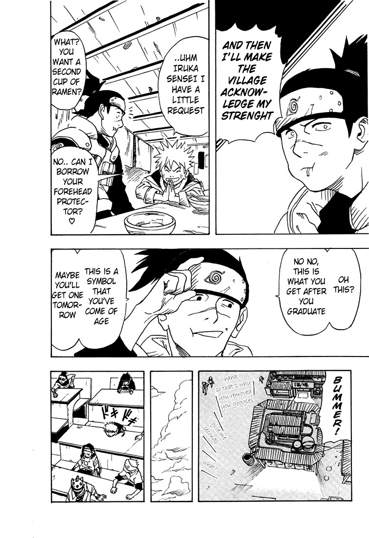 Naruto Chapter 1.007 14