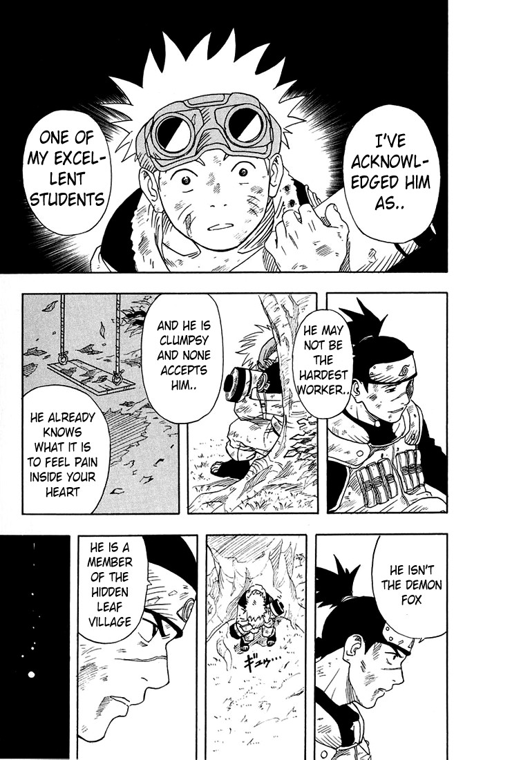 Naruto Chapter 1.007 45