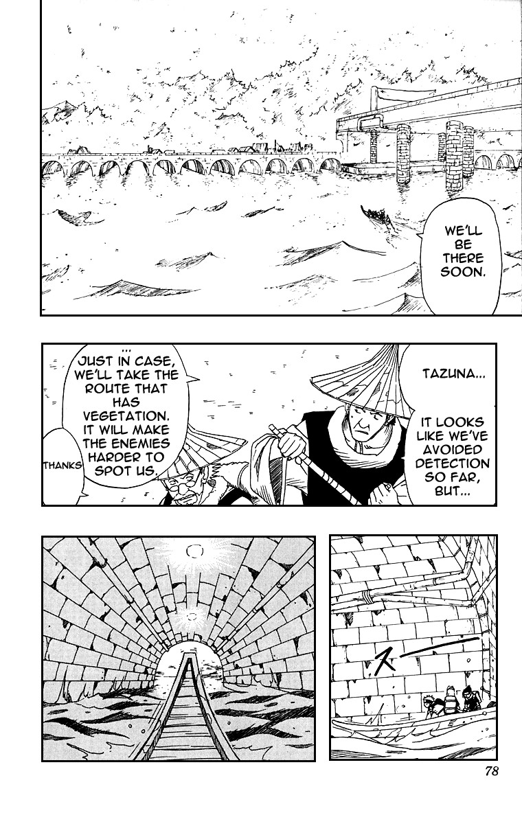 Naruto Chapter 8.017 76