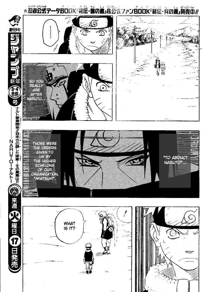 Naruto Chapter 149 7