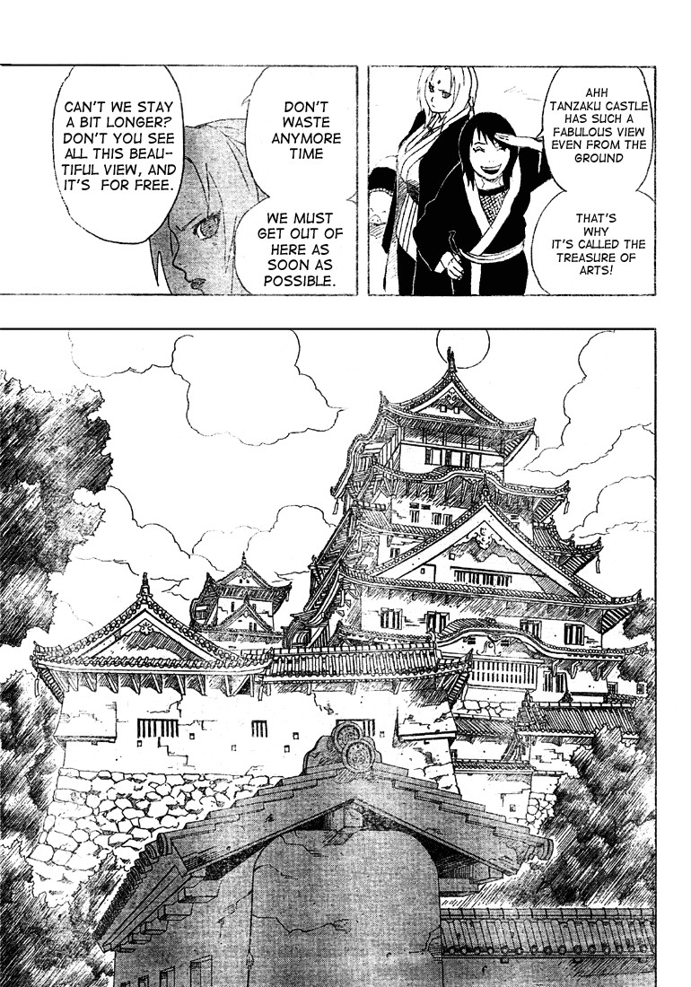 Naruto Chapter 154 15