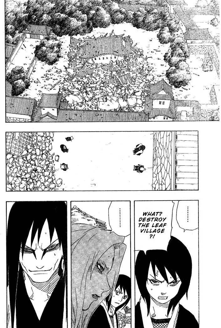 Naruto Chapter 157 4