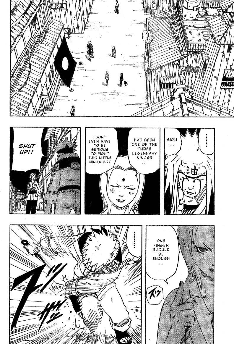 Naruto Chapter 158 12