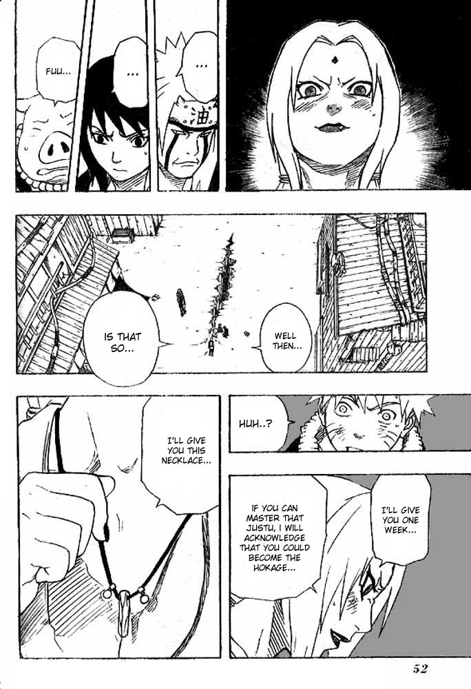 Naruto Chapter 159