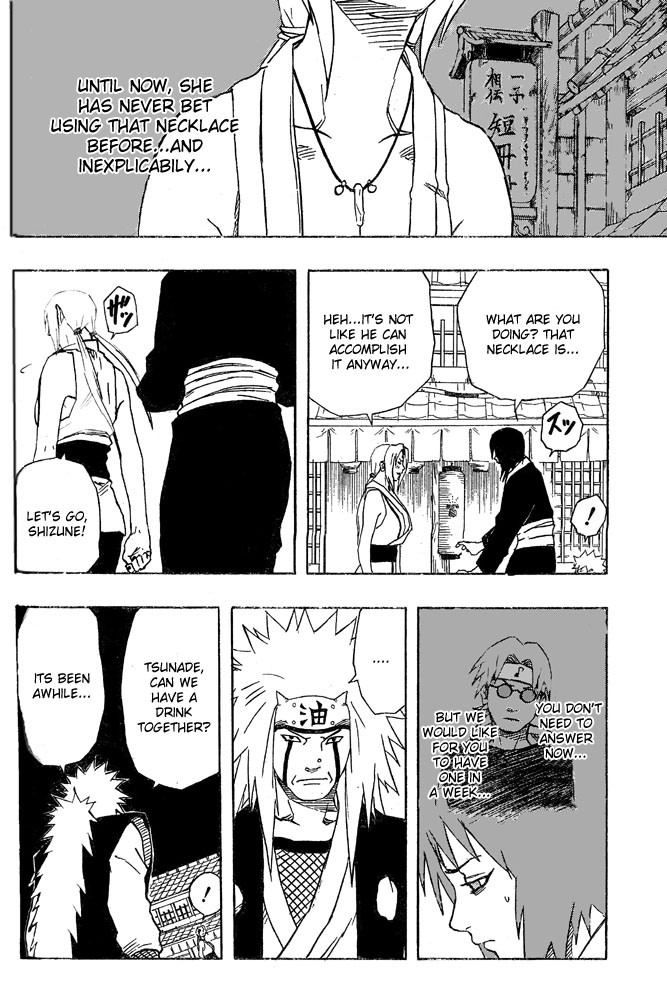 Naruto Chapter 159 9