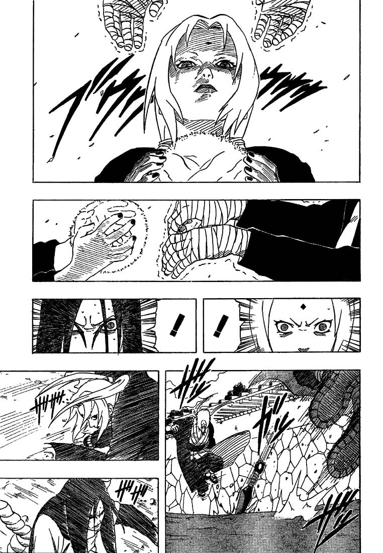 Naruto Chapter 163 5