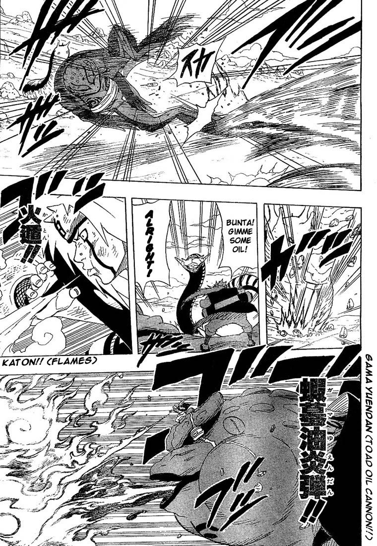 Naruto Chapter 170 12