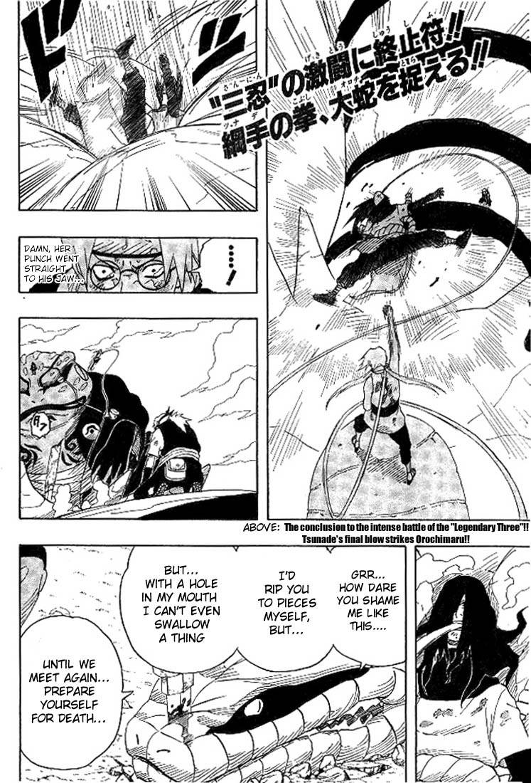 Naruto Chapter 171 2