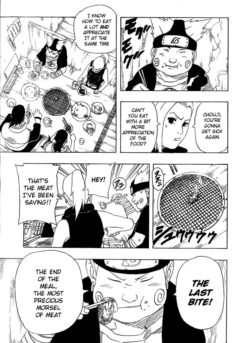 Naruto Chapter 173 9