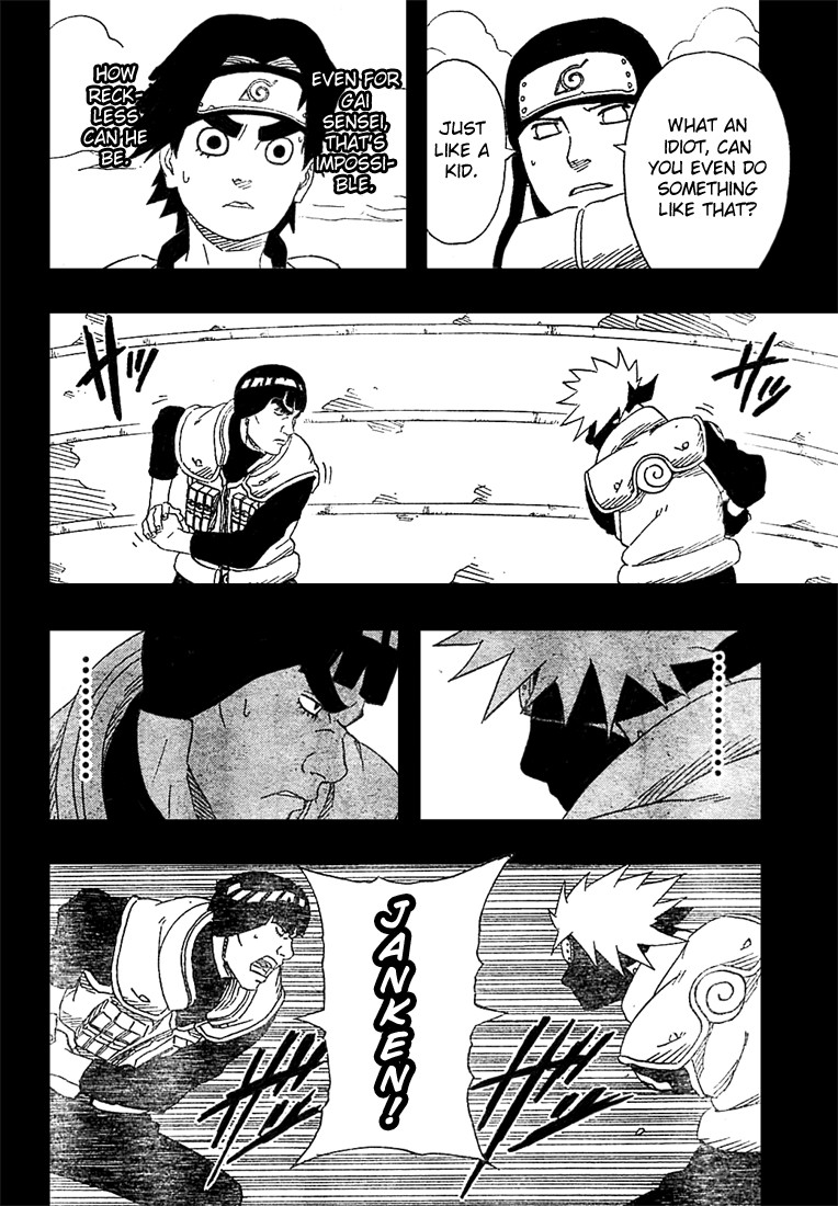 Naruto Chapter 179 18