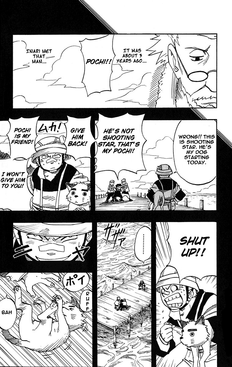 Naruto Chapter 18.027 49