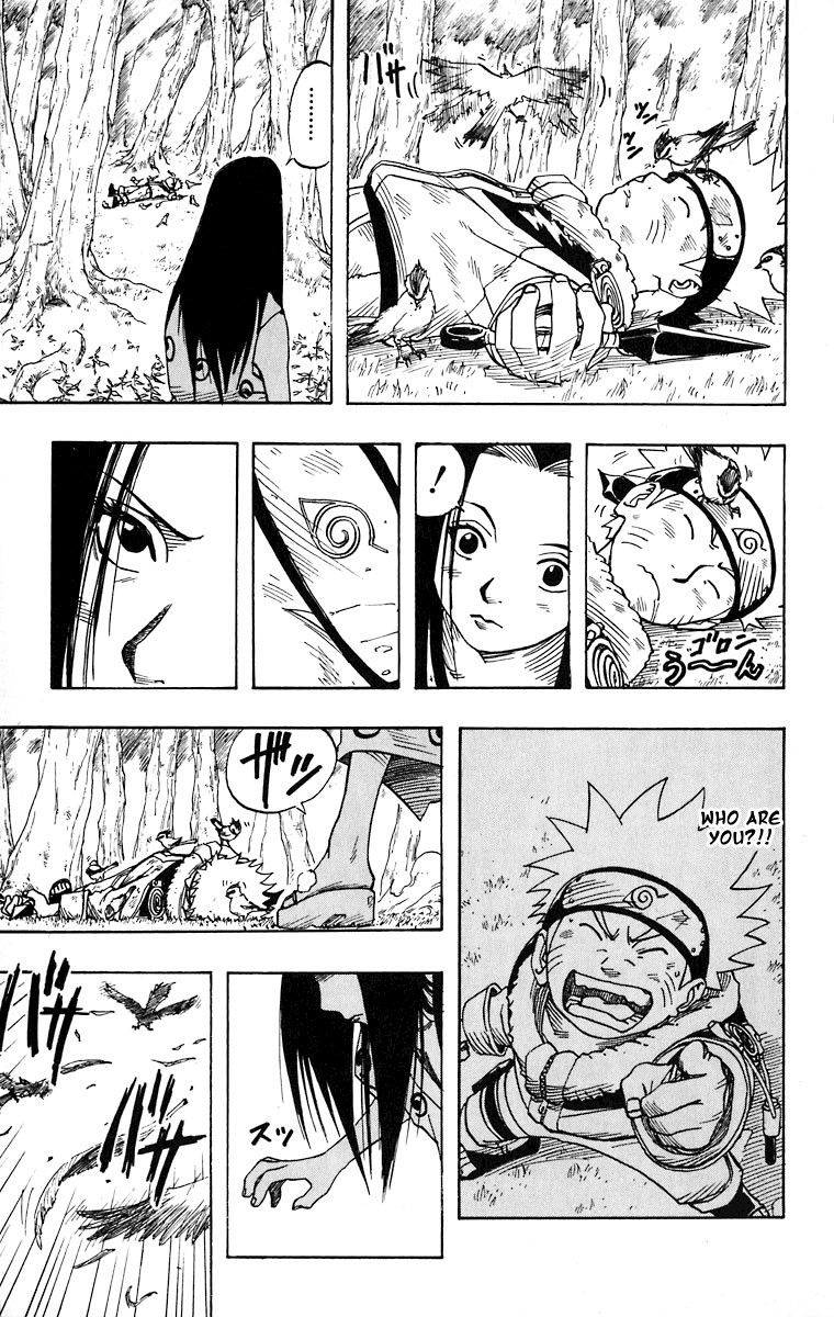 Naruto Chapter 18.027 69