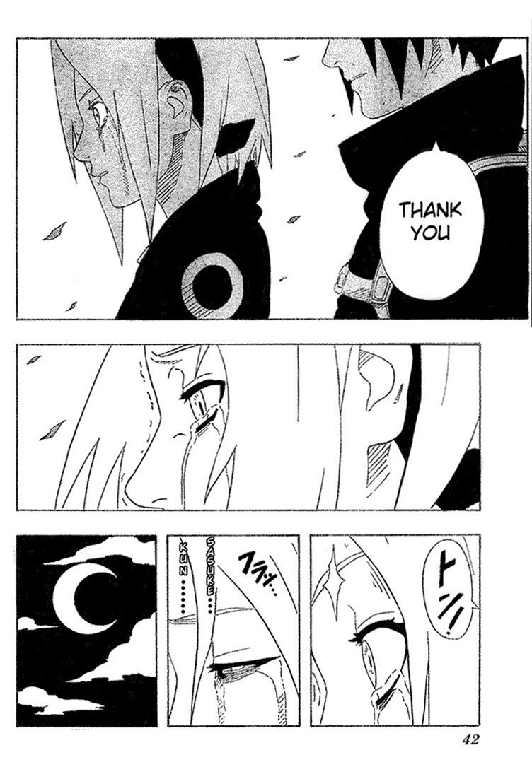 Naruto Chapter 181 16