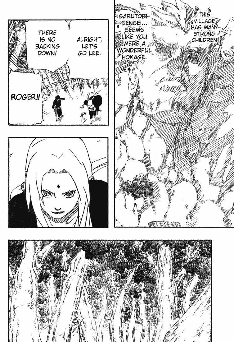 Naruto Chapter 184 14