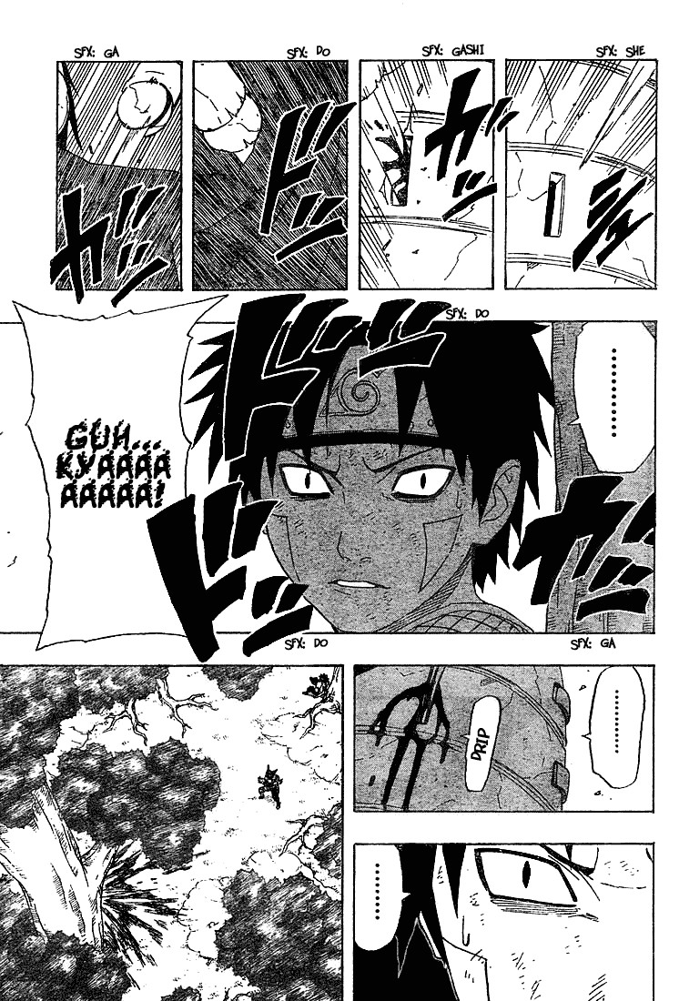 Naruto Chapter 214 12