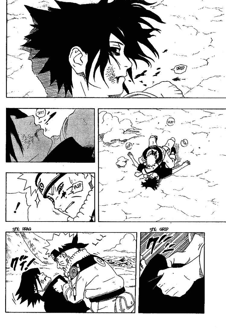 Naruto Chapter 218 17