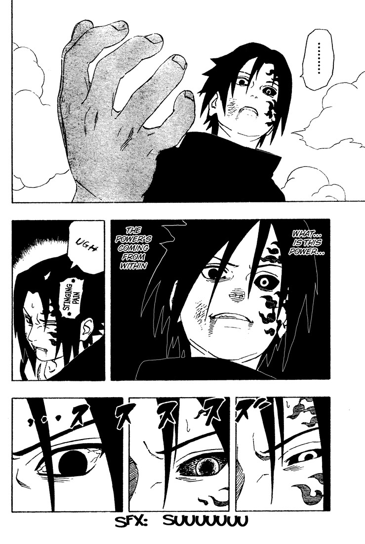 Naruto Chapter 219 11