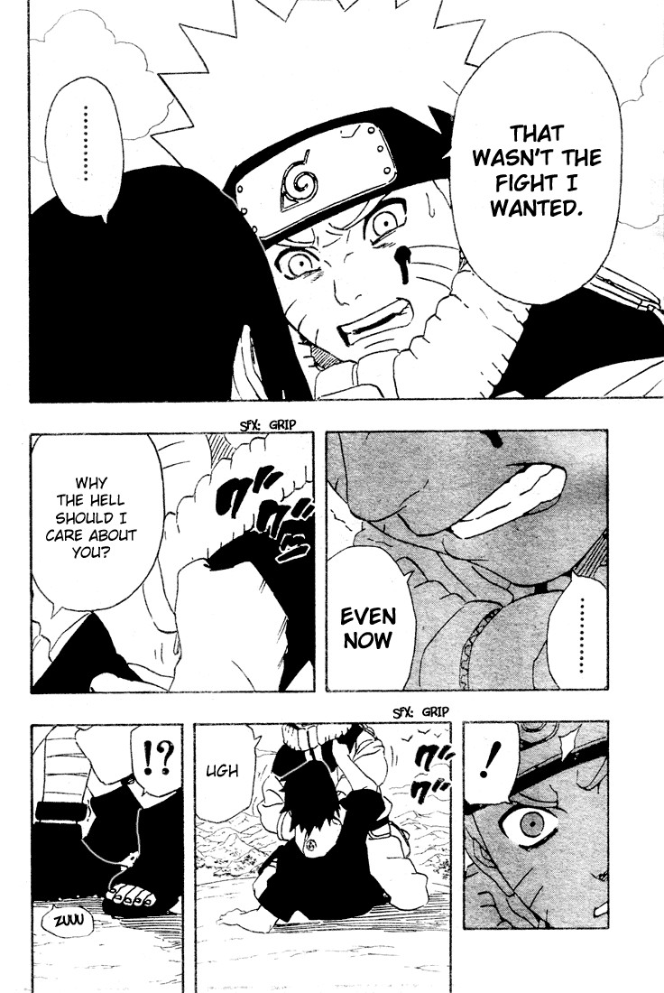 Naruto Chapter 219 7