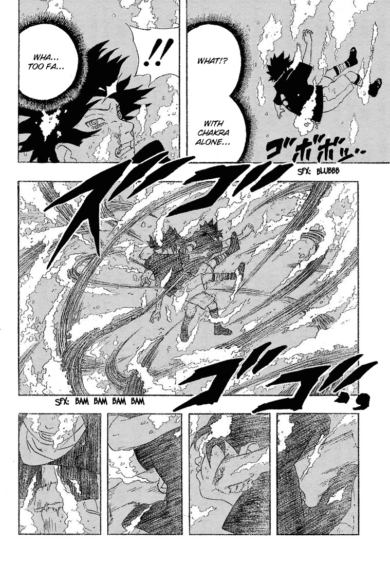 Naruto Chapter 229 7