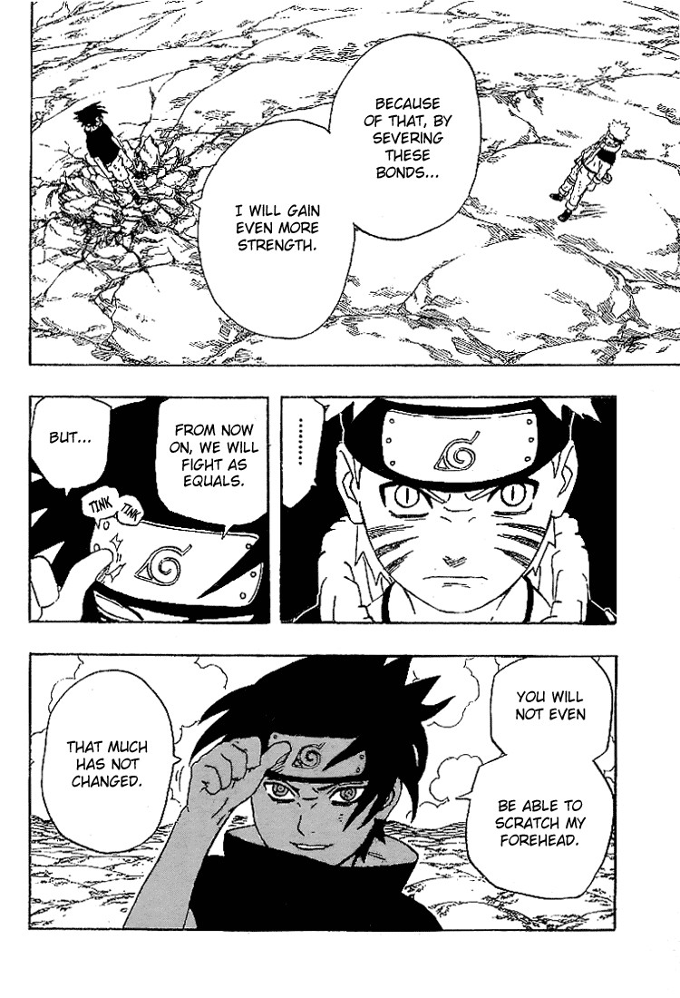 Naruto Chapter 230 5