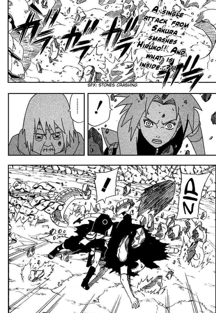 Naruto Chapter 266 2