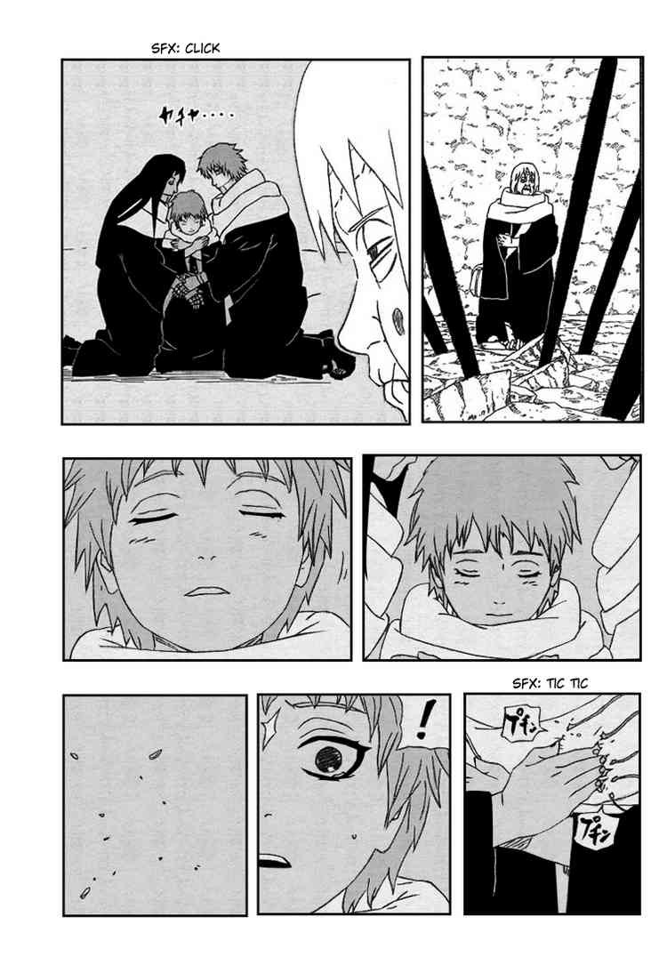 Naruto Chapter 269 7