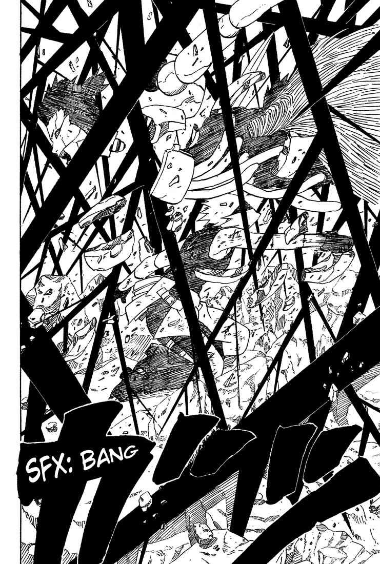 Naruto Chapter 270 16