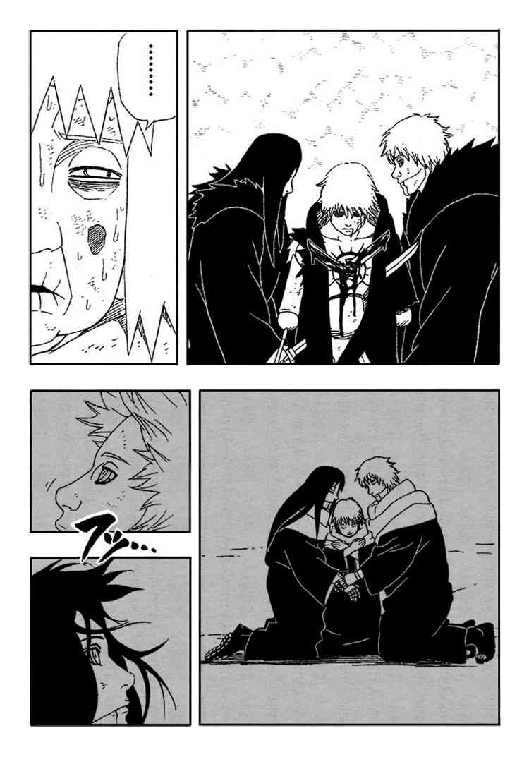 Naruto Chapter 275 11