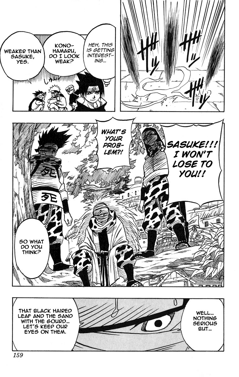 Naruto Chapter 28.036 156