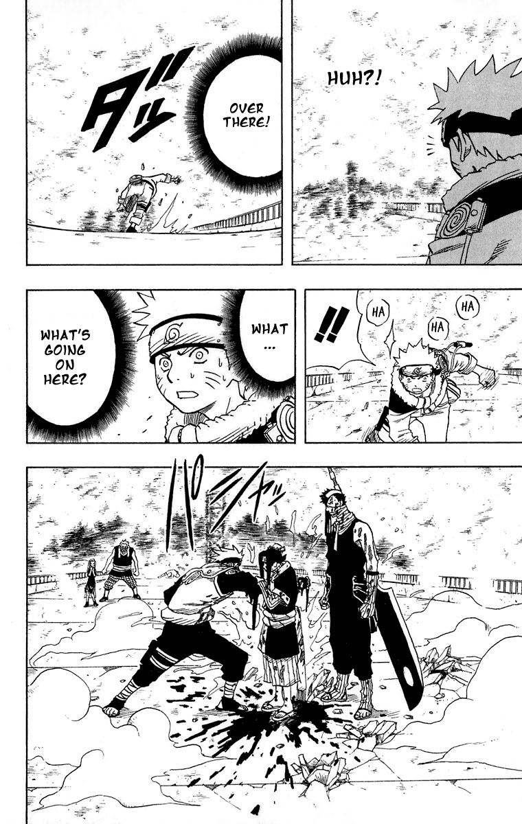 Naruto Chapter 28.036 67