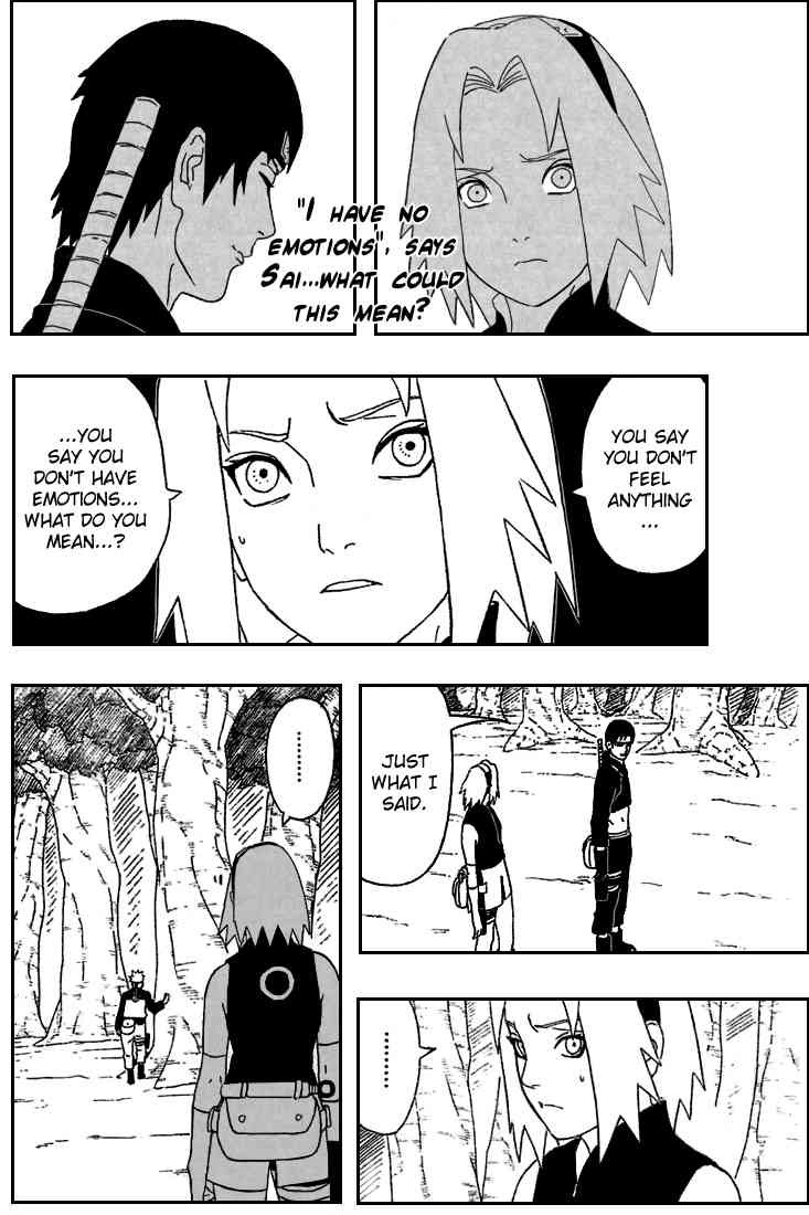 Naruto Chapter 289 2