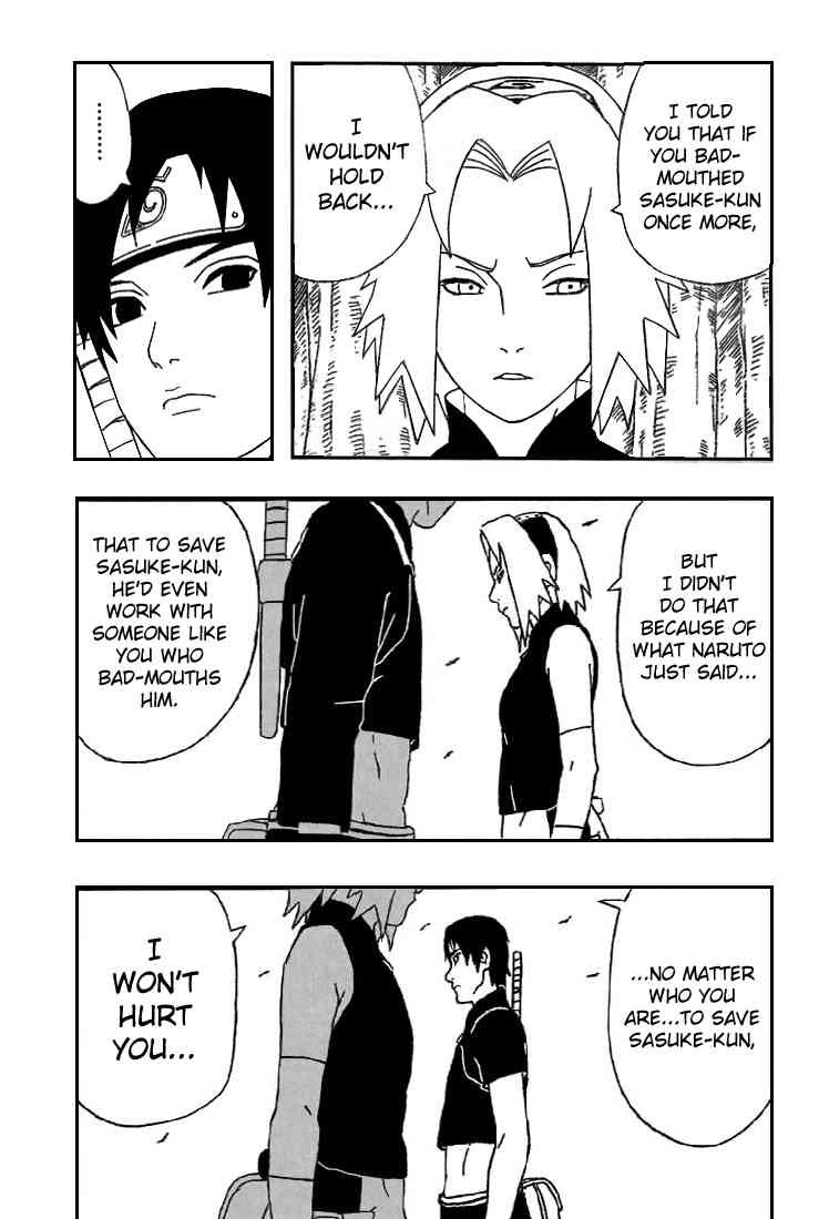 Naruto Chapter 289 7