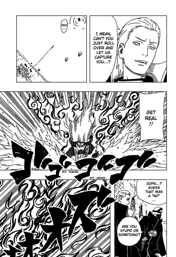 Naruto Chapter 313 7