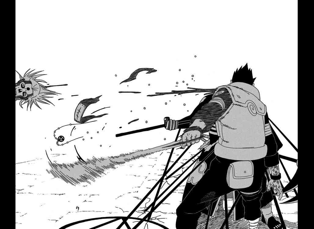 Naruto Chapter 325 12