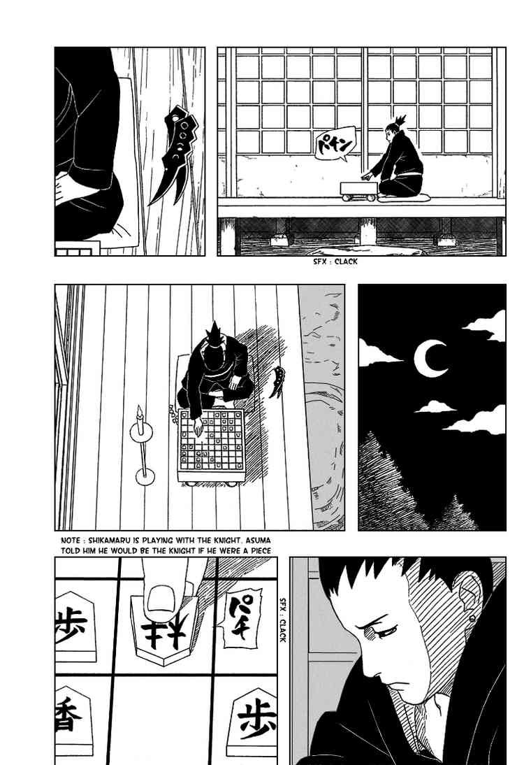 Naruto Chapter 330 12