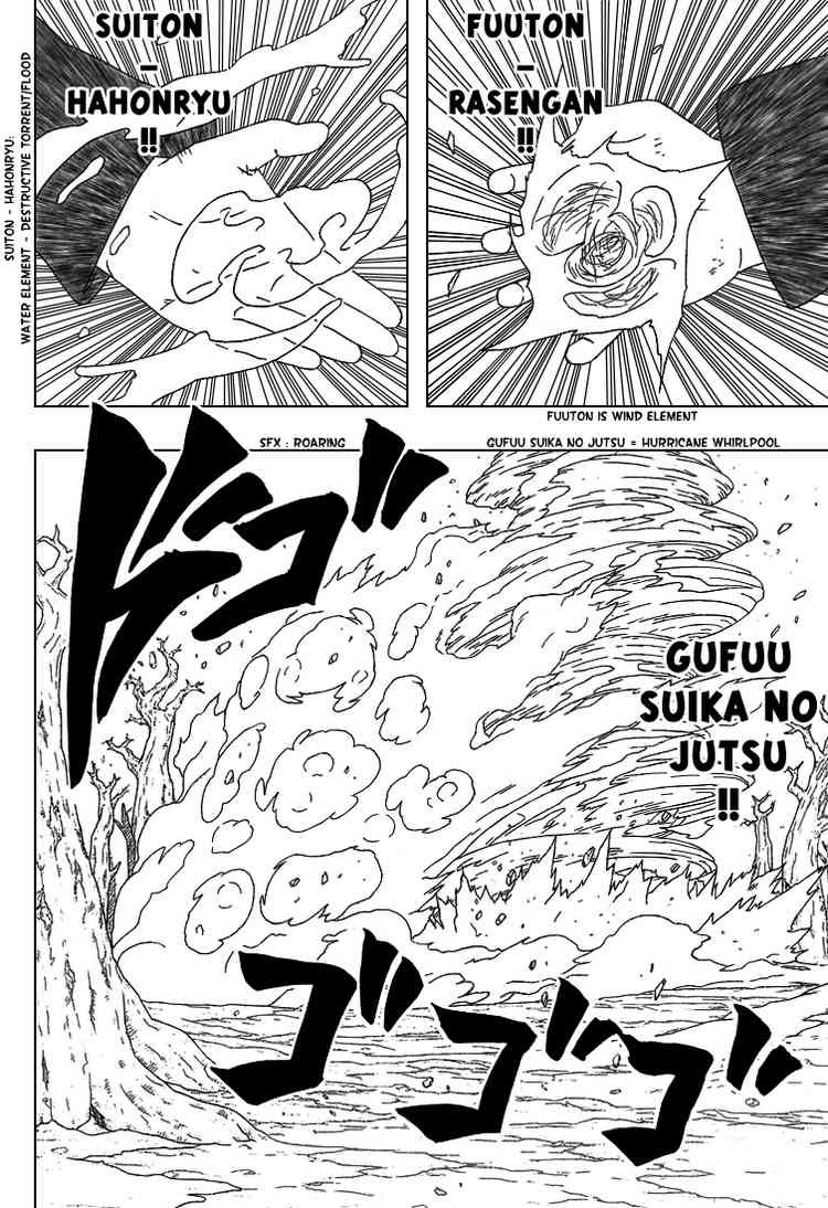 Naruto Chapter 337 15