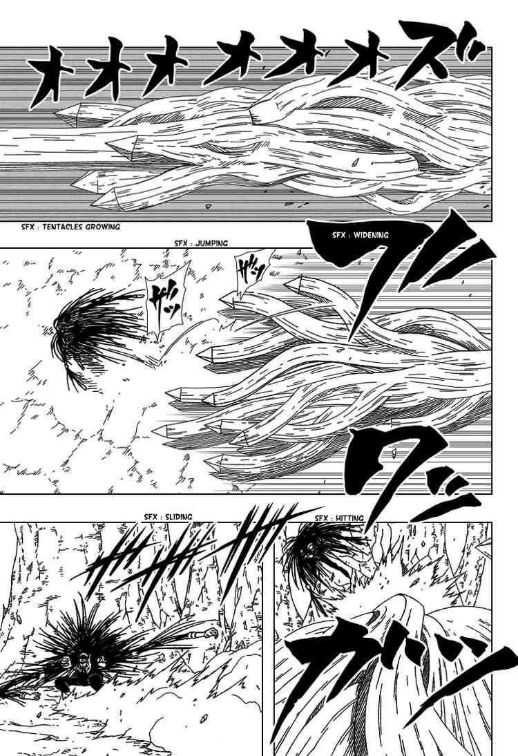 Naruto Chapter 340 10