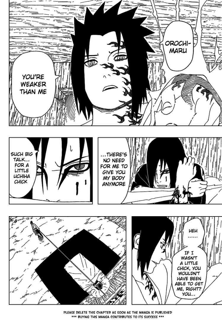 Naruto Chapter 344 2