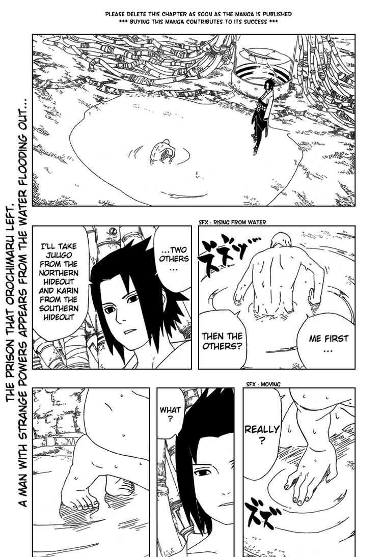 Naruto Chapter 347 1