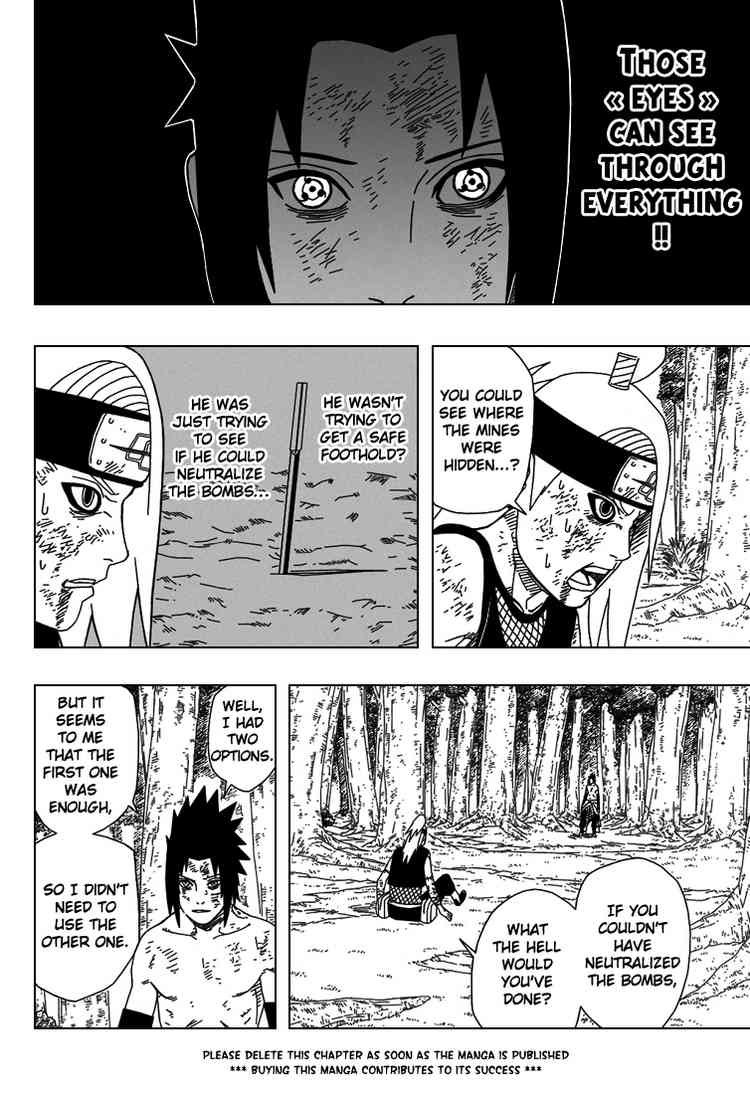 Naruto Chapter 362 2