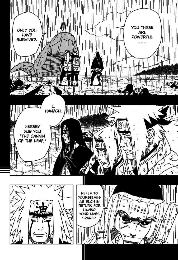 Naruto Chapter 369 12