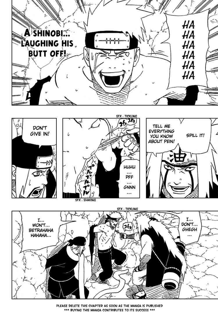 Naruto Chapter 369 2