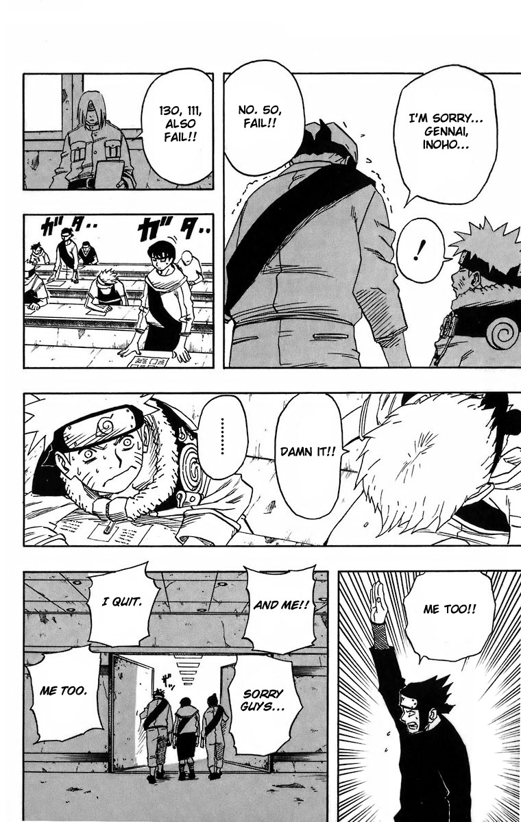 Naruto Chapter 37.045 130