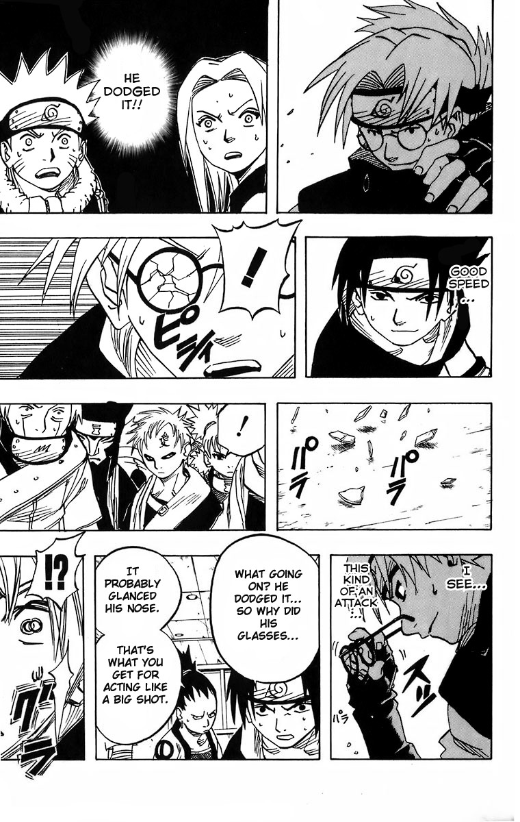 Naruto Chapter 37.045 68