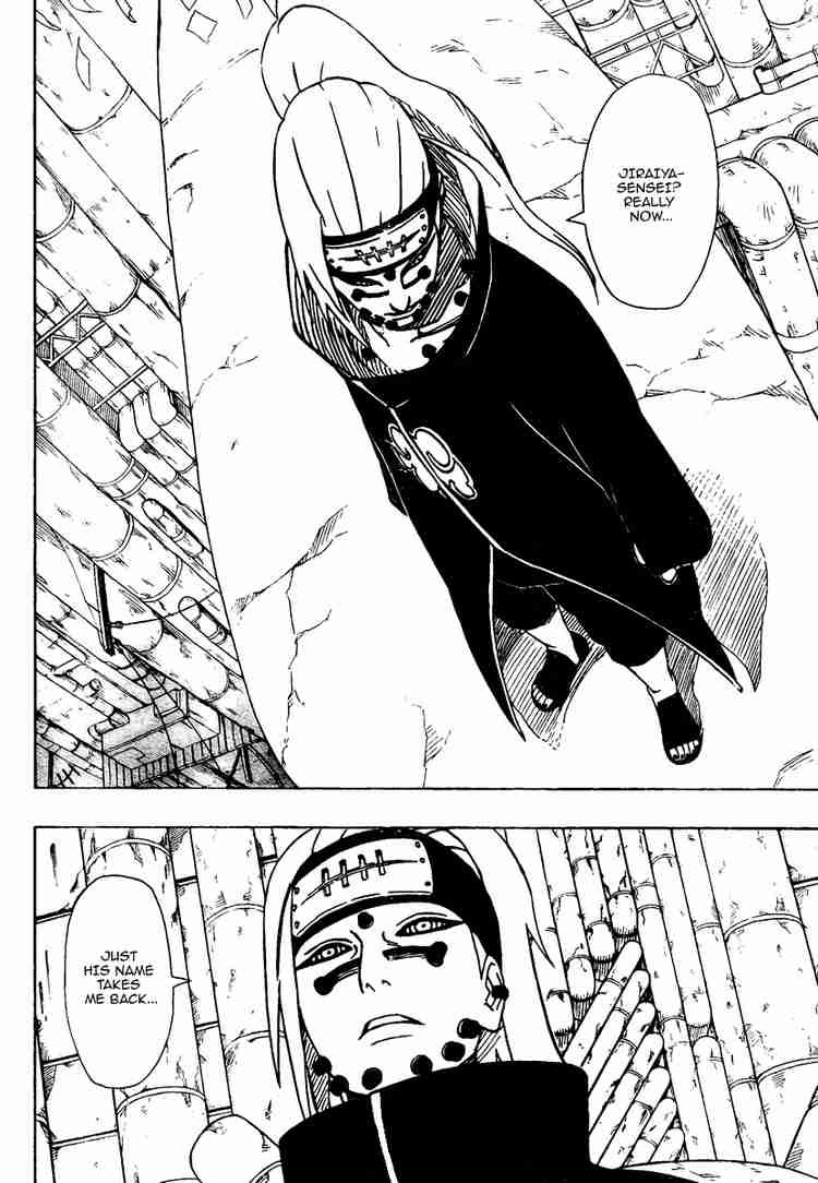 Naruto Chapter 371 11