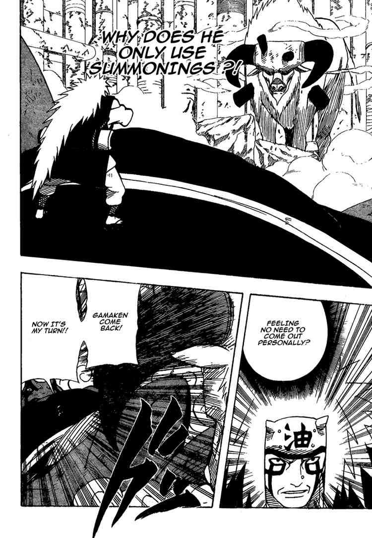 Naruto Chapter 375 12