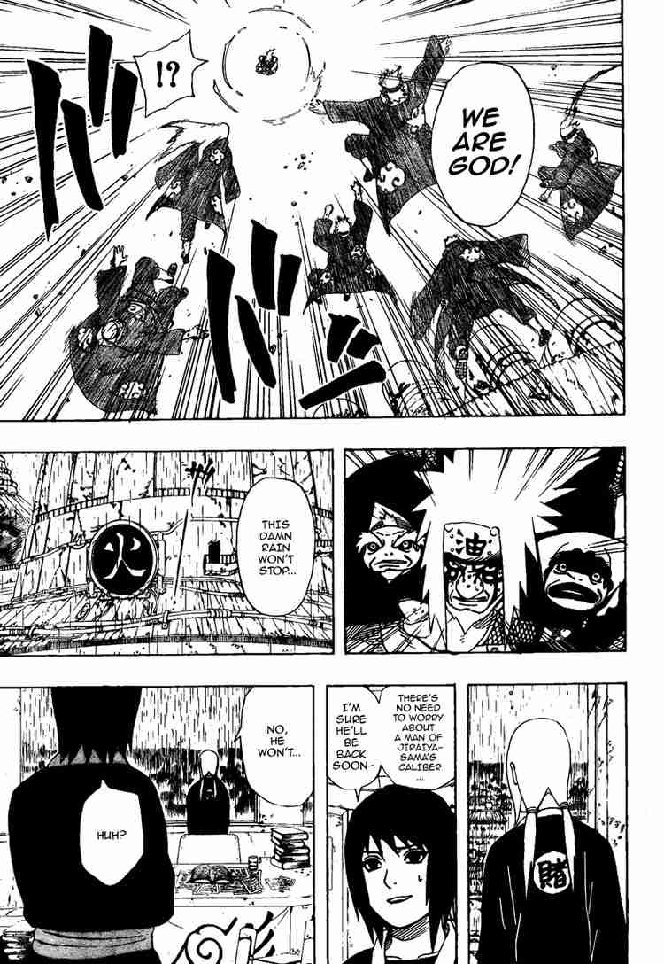 Naruto Chapter 380 5