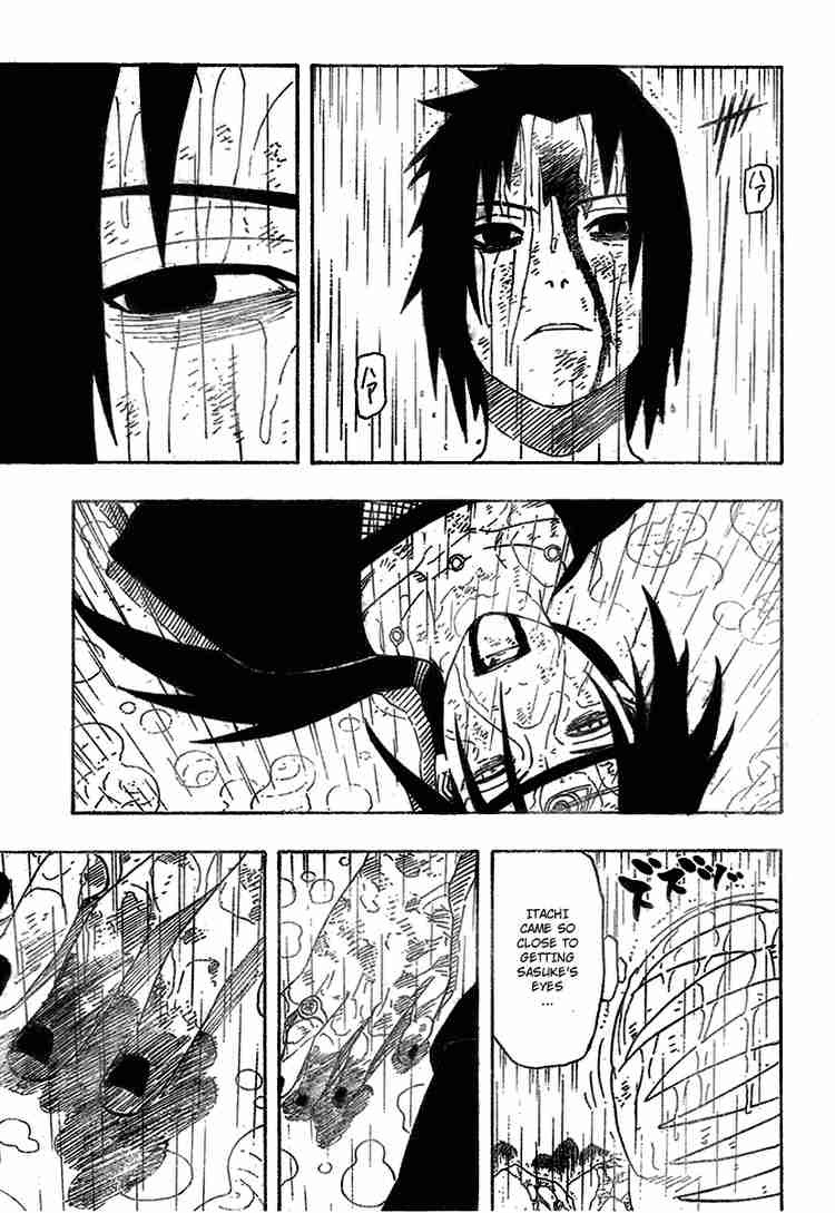 Naruto Chapter 394 7