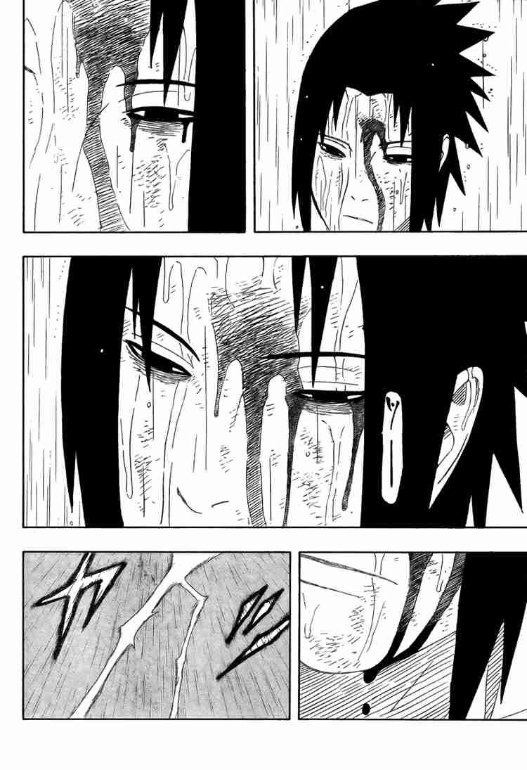 Naruto Chapter 394 8